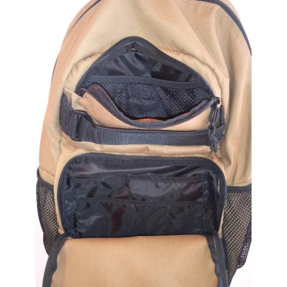 Vans Backpack - Picture 3 of 4